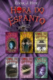 Baixar Livro Box Hora do Espanto - Série I - Edgar J. Hyde em ePub PDF Mobi ou Ler Online