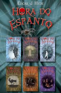 Baixar Livro Box Hora do Espanto - Série III - Edgar J. Hyde em ePub PDF Mobi ou Ler Online