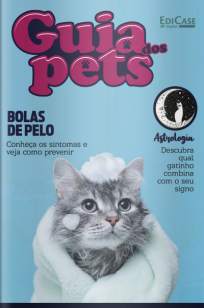 Baixar Livro Bichano Ideal para o Seu Signo - Edicase Publicações em ePub PDF Mobi ou Ler Online