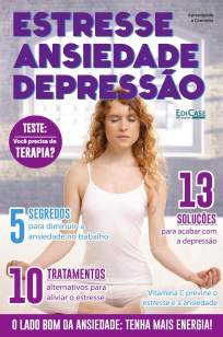 Baixar Livro Cuidando da Saúde (Estresse, Ansiedade, Depressão) - 08 06 2020 - Edicase Publicações em ePub PDF Mobi ou Ler Online