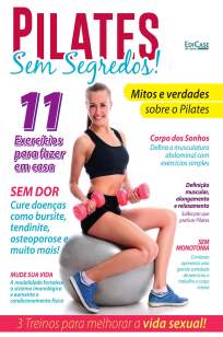 Baixar Livro Cuidando da Saúde (Pilates) - 29 03 2021 - Edicase Publicações em ePub PDF Mobi ou Ler Online
