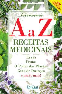 Baixar Livro Cuidando da Saúde - (Receitas Medicinais) - Edicase Publicações em ePub PDF Mobi ou Ler Online