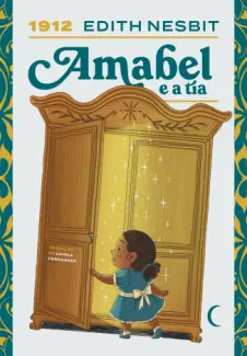Baixar Livro Amabel e a tia - Edith Nesbit em ePub PDF Mobi ou Ler Online