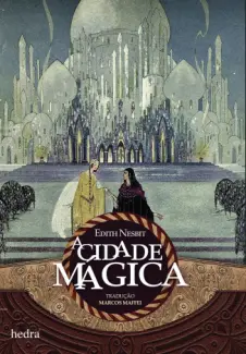Baixar Livro A Cidade Magica - Edith Nesbit em ePub PDF Mobi ou Ler Online