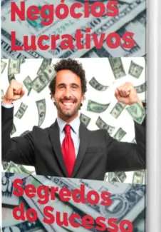 Baixar Livro NEGOCIOS LUCRATIVOS - Edmilson Franca em ePub PDF Mobi ou Ler Online