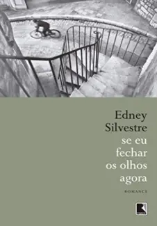 Baixar Livro Se Eu Fechar Os Olhos Agora - Edney Silvestre em ePub PDF Mobi ou Ler Online