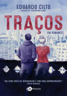 Traços  -  Eduardo Cilto