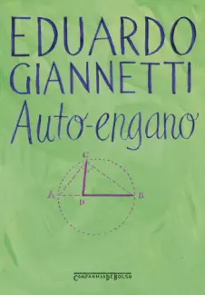  Auto-engano    -  Eduardo Giannetti   