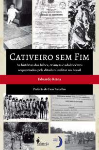 Baixar Livro Cativeiro Sem Fim - Eduardo Reina em ePub PDF Mobi ou Ler Online