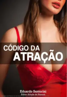 Baixar Livro Código da Atração - Eduardo Santorini em ePub PDF Mobi ou Ler Online