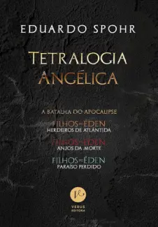 Baixar Livro A Batalha do Apocalipse - Eduardo Sphor em ePub PDF Mobi ou Ler Online