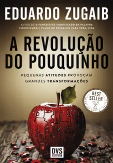 Baixar Livro A Revolução do Pouquinho - Eduardo Zugaib em ePub PDF Mobi ou Ler Online