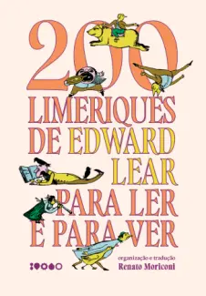 Baixar Livro 200 Limeriques - Edward Lear em ePub PDF Mobi ou Ler Online
