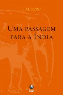 Baixar Livro Uma Passagem para a Índia - Edward Morgan Forster em ePub PDF Mobi ou Ler Online