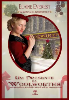 Baixar Livro Um Presente da Woolworth - Elaine Everest em ePub PDF Mobi ou Ler Online