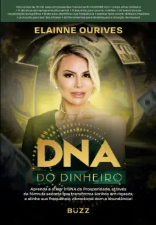 Baixar Livro DNA do dinheiro - Elainne Ourives em ePub PDF Mobi ou Ler Online