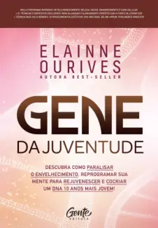 Baixar Livro Gene da Juventude - Elainne Ourives em ePub PDF Mobi ou Ler Online