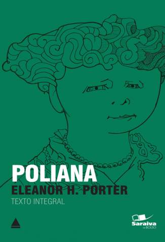 Resultado de imagem para poliana eleanor