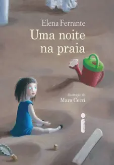 Baixar Livro Uma Noite na Praia - Elena Ferrante em ePub PDF Mobi ou Ler Online