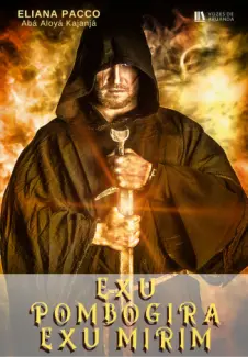 Baixar Livro Exeu, Pombogira, Exu Mirim - Eliana Pacco em ePub PDF Mobi ou Ler Online