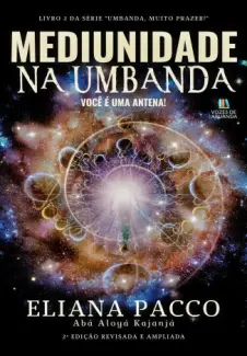 Baixar Livro Mediunidade na Umbanda - Eliana Pacco em ePub PDF Mobi ou Ler Online