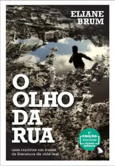Baixar Livro O Olho da Rua - Eliane Brum em ePub PDF Mobi ou Ler Online