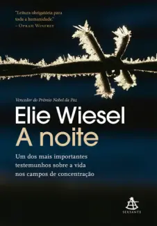 Baixar Livro A noite - Elie Wiesel em ePub PDF Mobi ou Ler Online