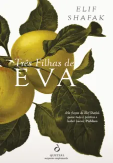 Baixar Livro Três Filhas de Eva - Elif Shafak em ePub PDF Mobi ou Ler Online