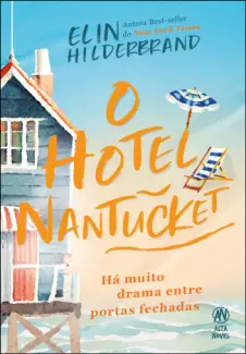 Baixar Livro O Hotel Nantucket - Elin Hilderbrand em ePub PDF Mobi ou Ler Online