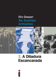Baixar Livro A Ditadura Escancarada - Elio Gaspari em ePub PDF Mobi ou Ler Online