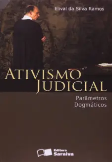 Baixar Livro Ativismo Judicial - ELIVAL DA SILVA RAMOS em ePub PDF Mobi ou Ler Online