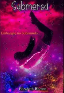 Submersa  -  Elizabeth Bheinn