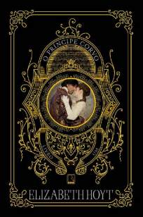 Baixar O Príncipe Corvo - Trilogia dos Príncipes Vol. 1 - Elizabeth Hoyt em ePub Mobi PDF ou Ler Online