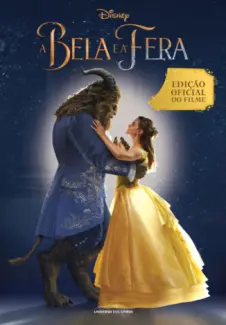 A Bela e a Fera  -  Elizabeth Rudnick