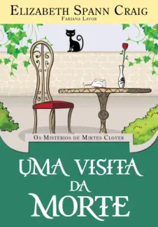 Baixar Livro Uma Visita da Morte - Elizabeth Spann Craig em ePub PDF Mobi ou Ler Online