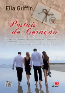 Postais do Coração  -  Ella Griffin