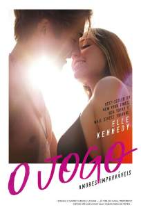 Baixar Livro o Jogo - Amores Improváveis Vol. 3 - Elle Kennedy em ePub PDF Mobi ou Ler Online