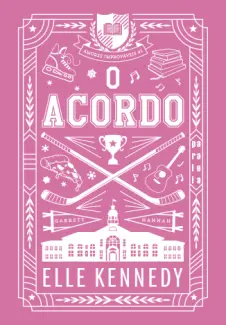 Baixar Livro Amores Improváveis - Elle Kennedy em ePub PDF Mobi ou Ler Online