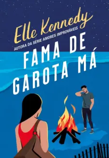 Baixar Livro Fama de Garota Má - Elle Kennedy em ePub PDF Mobi ou Ler Online