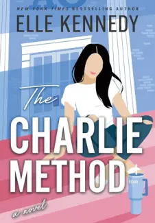 Baixar Livro O Método Charlie - Elle Kennedy em ePub PDF Mobi ou Ler Online
