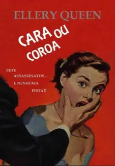 Baixar Livro Cara ou Coroa - Ellery Queen em ePub PDF Mobi ou Ler Online
