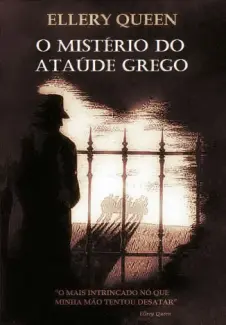 Baixar Livro O Misterio do Ataude Grego - Ellery Queen em ePub PDF Mobi ou Ler Online