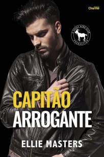Baixar Livro Capitão Arrogante - Ellie Master em ePub PDF Mobi ou Ler Online