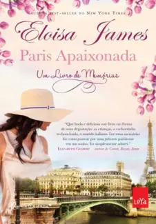 Baixar Livro Paris Apaixonada - Eloisa James em ePub PDF Mobi ou Ler Online