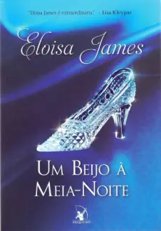 Baixar Livro Um Beijo a Meia-Noite - Eloisa James em ePub PDF Mobi ou Ler Online