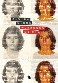 Baixar Livro Morrendo de rir - Elvira Vigna em ePub PDF Mobi ou Ler Online