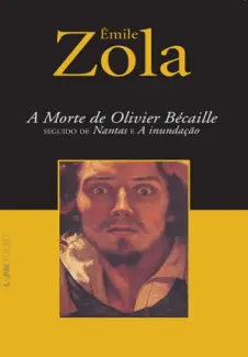 Baixar Livro A Morte de Olivier Becaille - Emile Zola em ePub PDF Mobi ou Ler Online