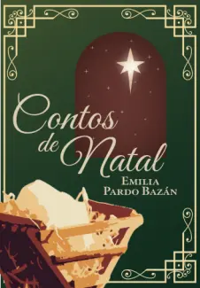 Baixar Livro Contos de Natal - Emilia Pardo Bazán em ePub PDF Mobi ou Ler Online