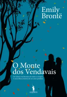 Baixar Livro O Monte dos Vendavais - Emily Brontë em ePub PDF Mobi ou Ler Online