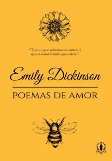 Baixar Livro Poemas de Amor - Emily Dickinson em ePub PDF Mobi ou Ler Online